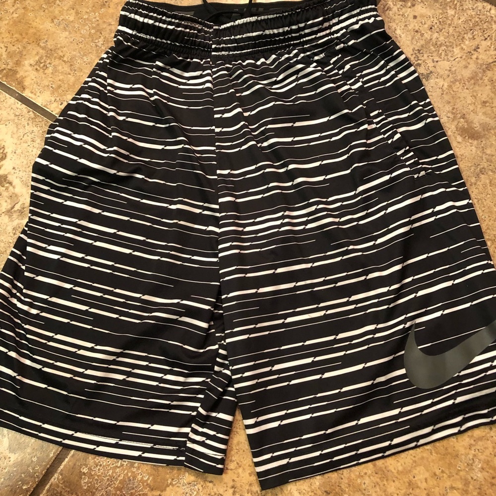 Men’s Nike shorts